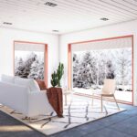 energiatehokkuuden parantaminen kodin remonteilla