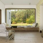 trendit ikkuna- ja oviremonteissa